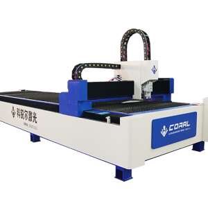 單平臺(tái)光纖激光切割機(jī)